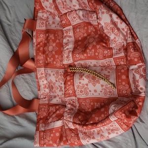 NWT Steve Madden girl tote NWT